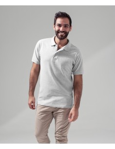 B-BY008-Polo Piqué Shirt 2